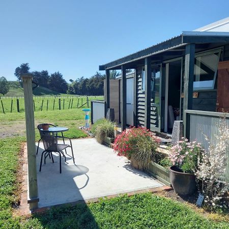 Long Cottage Patangata Εξωτερικό φωτογραφία