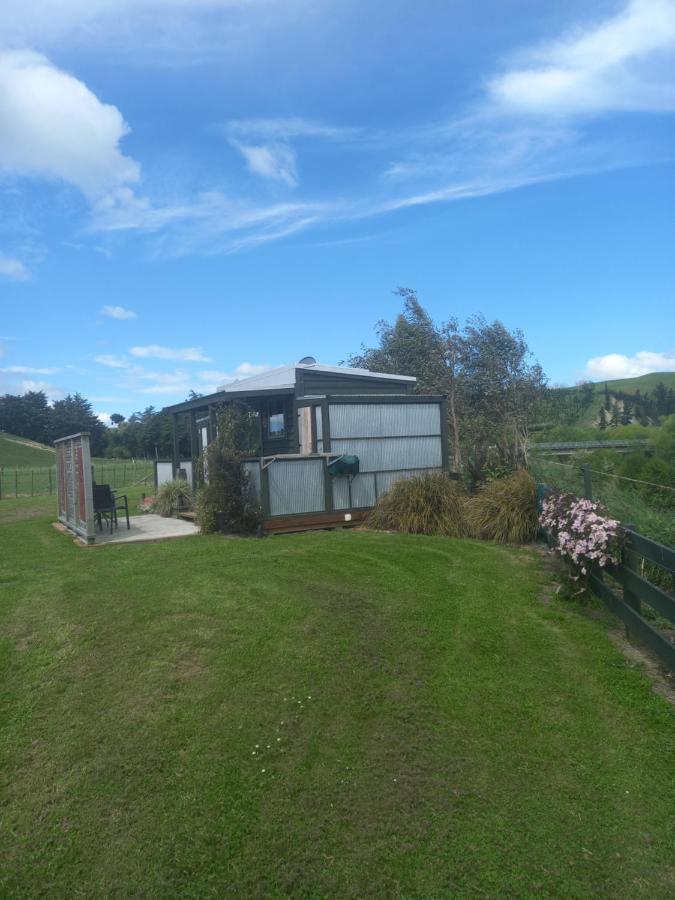 Long Cottage Patangata Εξωτερικό φωτογραφία