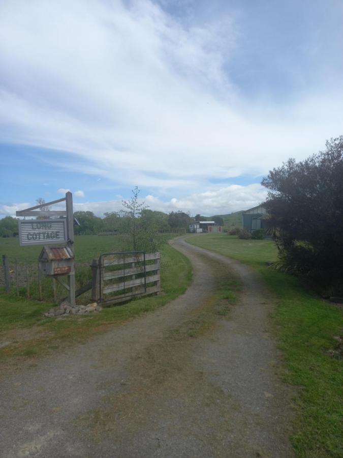Long Cottage Patangata Εξωτερικό φωτογραφία