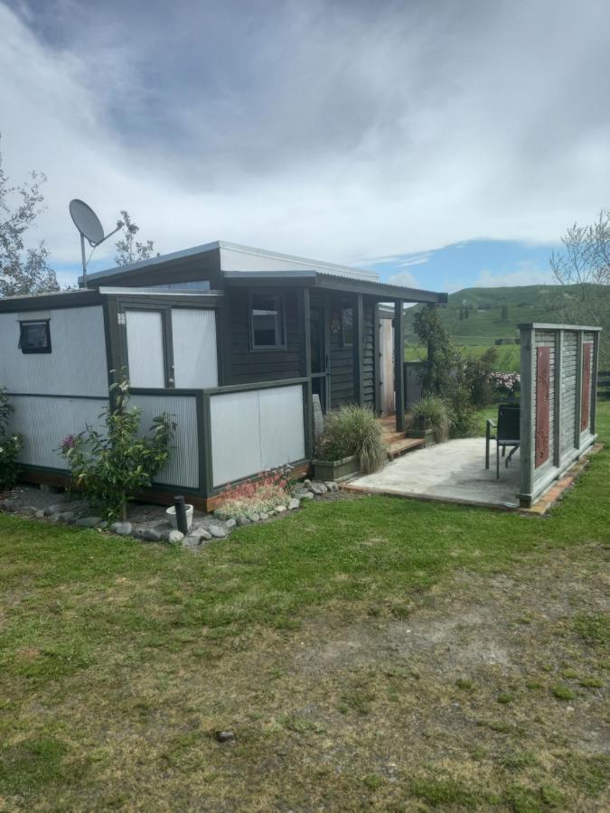 Long Cottage Patangata Εξωτερικό φωτογραφία
